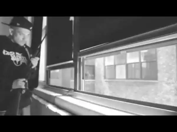 Video: Broadway Barrett - In My Blood